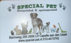 Special Pet